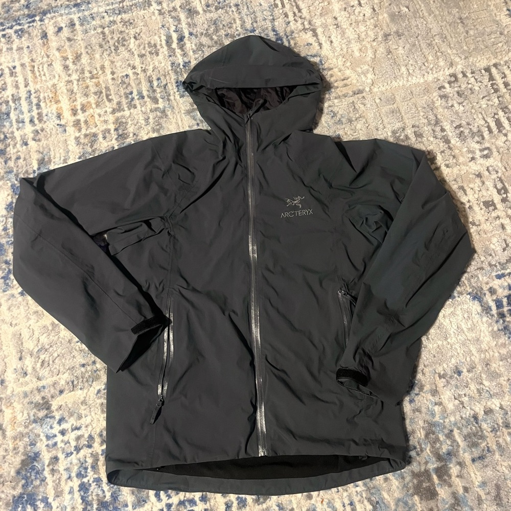 Arc’teryx Kadin Hoodie